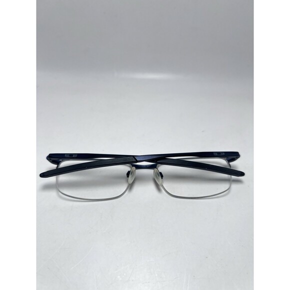 OAKLEY OX 3174-0453 AUTHENTIC EYEGLASSES FRAMES Only Matte Midnight 139 - Picture 6 of 6